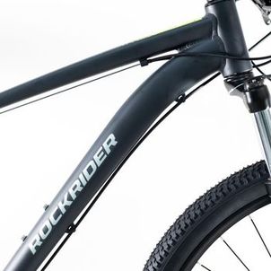 Bicicleta MTB Aro 29 St500 Transmissão Shimano Rockrider