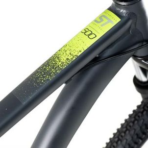 Bicicleta MTB Aro 29 St500 Transmissão Shimano Rockrider