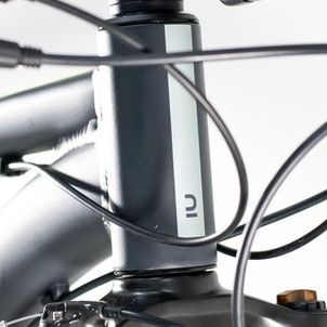 Bicicleta MTB Aro 29 St500 Transmissão Shimano Rockrider