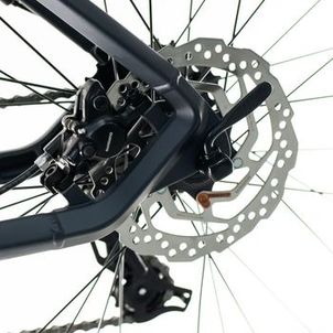 Bicicleta MTB Aro 29 St500 Transmissão Shimano Rockrider