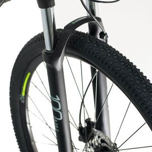 Bicicleta MTB Aro 29 St500 Transmissão Shimano Rockrider