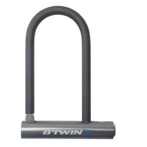 Cadeado de Bicicleta U-Lock 500 Elops