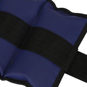 Caneleira de Peso de Treino 5Kg (o par) Domyos