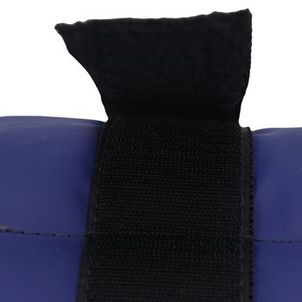 Caneleira de Peso de Treino 5Kg (o par) Domyos