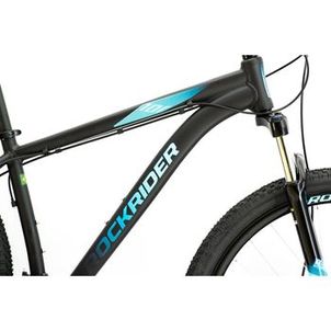 Bicicleta MTB Aro 29 St100MS Rockrider