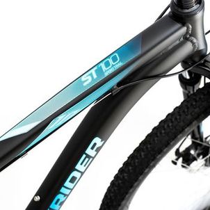 Bicicleta MTB Aro 29 St100MS Rockrider