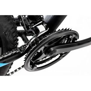 Bicicleta MTB Aro 29 St100MS Rockrider