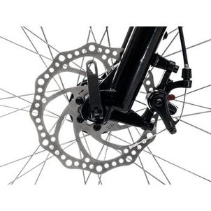 Bicicleta MTB Aro 29 St100MS Rockrider