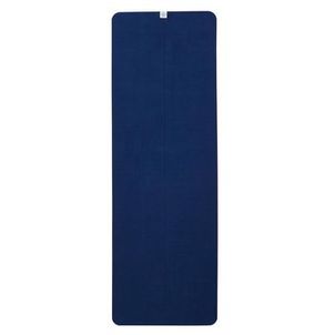 Toalha de Yoga Antiderrapante Domyos