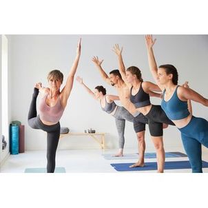 Toalha de Yoga Antiderrapante Domyos