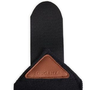 Liga de Hipismo Trabalho Fouganza