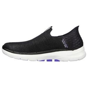 Tênis Feminino de Caminhada Go Walk 6 Skechers