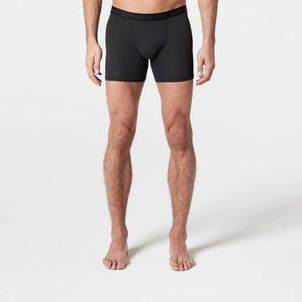Cueca de Corrida Dry Boxer Kalenji