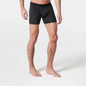 Cueca de Corrida Dry Boxer Kalenji