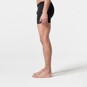 Cueca de Corrida Dry Boxer Kalenji