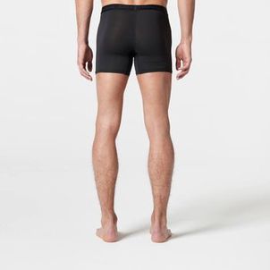 Cueca de Corrida Dry Boxer Kalenji