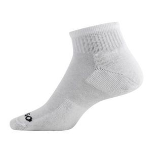Meia Adulto Cano Médio Rs 100 (Conjunto com 3 pares) Artengo