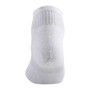 Meia Adulto Cano Médio Rs 100 (Conjunto com 3 pares) Artengo