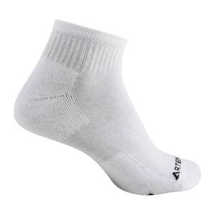 Meia Adulto Cano Médio Rs 100 (Conjunto com 3 pares) Artengo