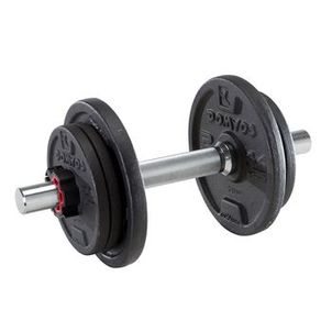 Halteres de Musculação 10kg (Conjunto) Corenght