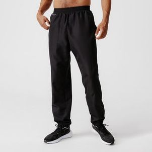 Calça Respirável de Corrida Masculina Dry 100
