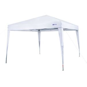 Gazebo Sanfonado Trixx 3 x 3 metros NTK