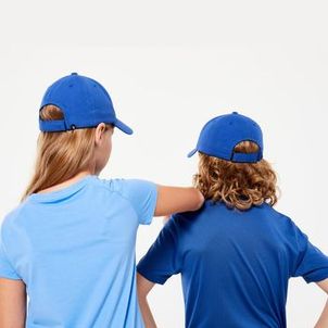Boné Infantil de Ginástica