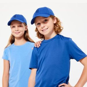 Boné Infantil de Ginástica