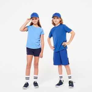 Boné Infantil de Ginástica