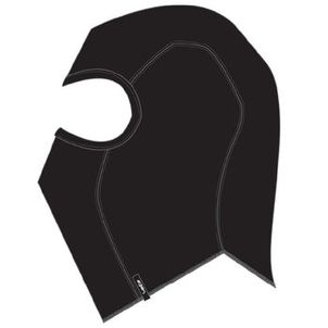 Balaclava Infantil de Ski e Snowboard Wedze