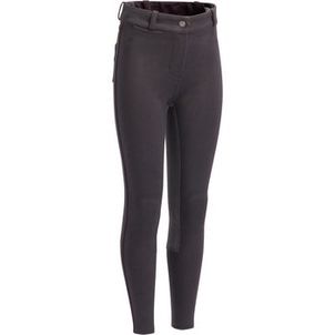 Culote Infantil de Hipismo 180  Fullseat Fouganza