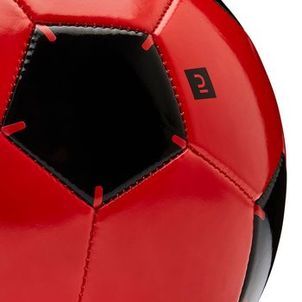 Bola de Futebol First Kick Tam 4 Kipsta