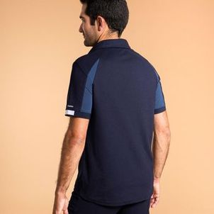 Polo Masculina de Hipismo Fouganza