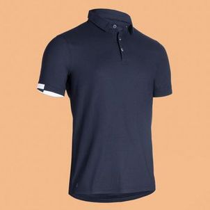 Polo Masculina de Hipismo Fouganza