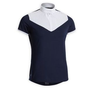 Polo feminina de Hipismo Concours 500