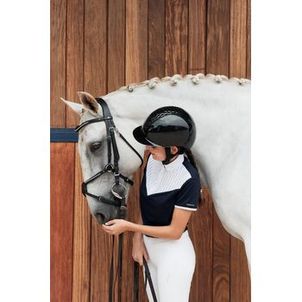 Polo feminina de Hipismo Concours 500