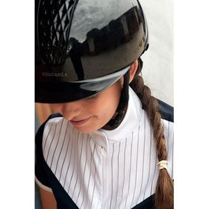 Polo feminina de Hipismo Concours 500