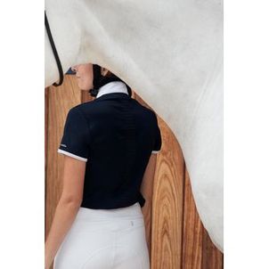 Polo feminina de Hipismo Concours 500