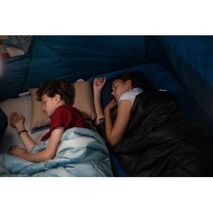 Saco de Dormir de Trilha Arpenaz 15ºC Quechua