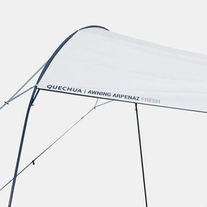Toldo de Trilha Arpenaz Fresh (6 pessoas) Quechua