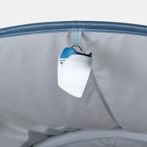 Toldo de Trilha Arpenaz Fresh (6 pessoas) Quechua