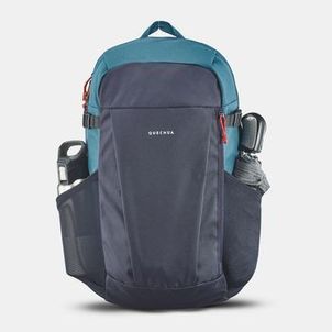 Mochila Trilha 100 Arpenaz 20 Litros Quechua Azul
