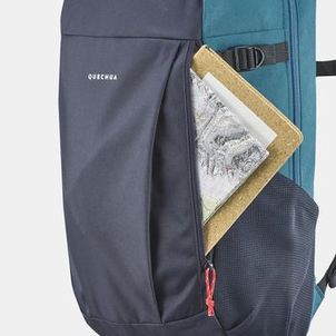 Mochila Trilha 100 Arpenaz 20 Litros Quechua Azul