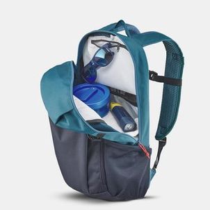 Mochila Trilha 100 Arpenaz 20 Litros Quechua Azul