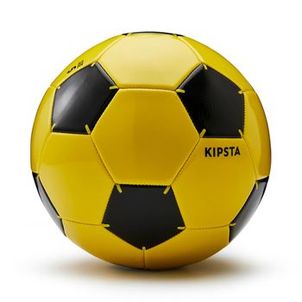 Bola de Futebol First Kick Tam 5 Kipsta