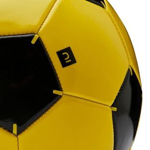 Bola de Futebol First Kick Tam 5 Kipsta