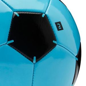 Bola de Futebol First Kick Tam 3 Kipsta