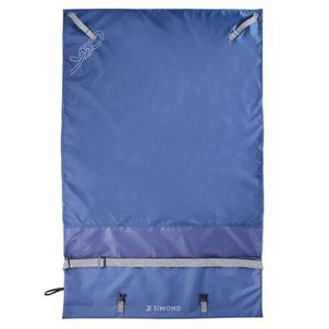 Bolsa de Corda Montanhismo e Escalada Klimb Simond Cinza