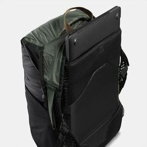 Mochila Viagem Compact Confort 25L Forclaz Caqui