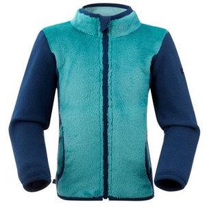 Casaco Infantil de Ski MIDWARM Lugik